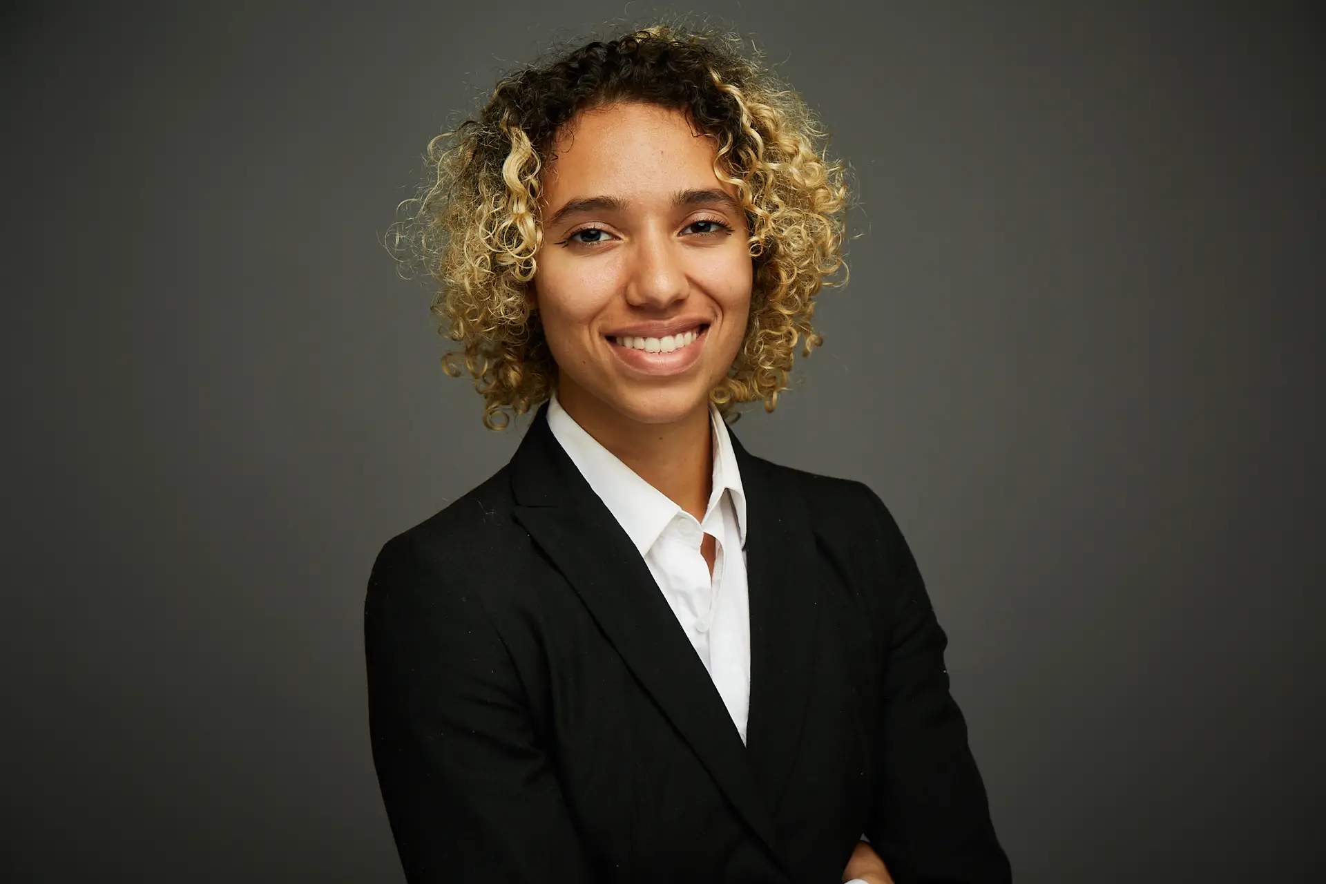 Olivia (Via) Carpenter