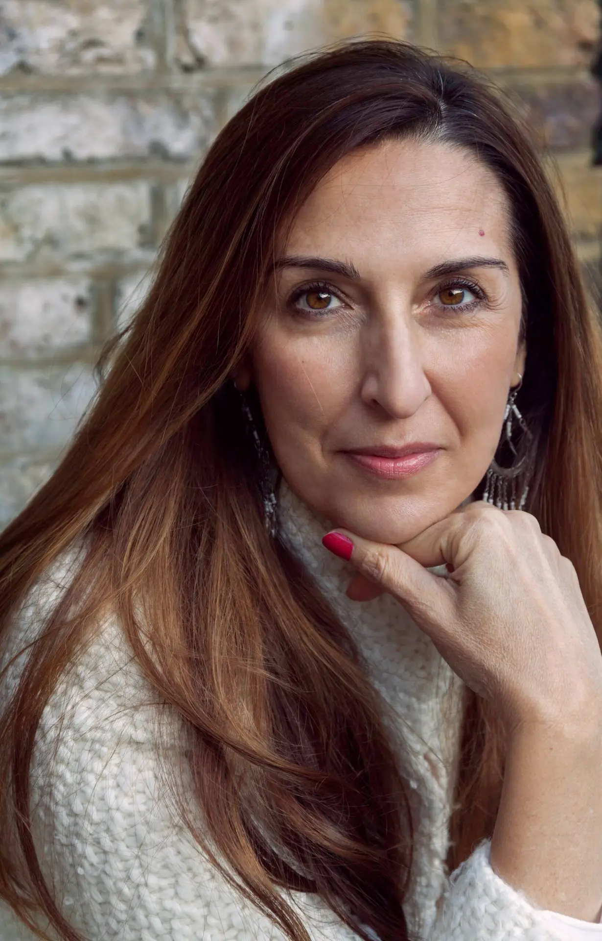 keynote speaker INMA MARTINEZ