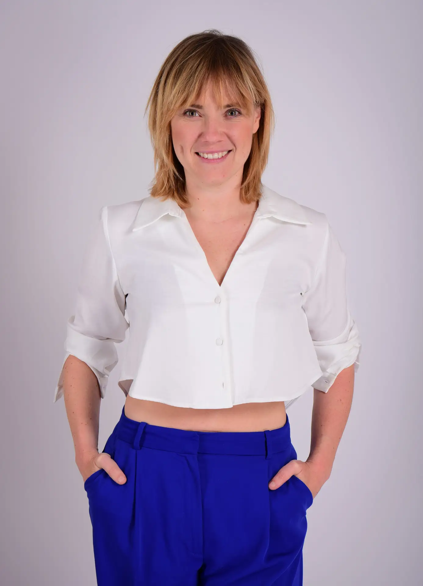 Copyright Theresa Schleicher, keynote speaker