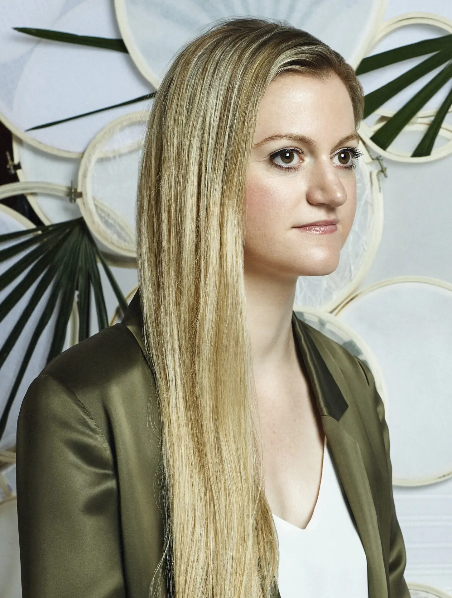 Sophie Hackford
