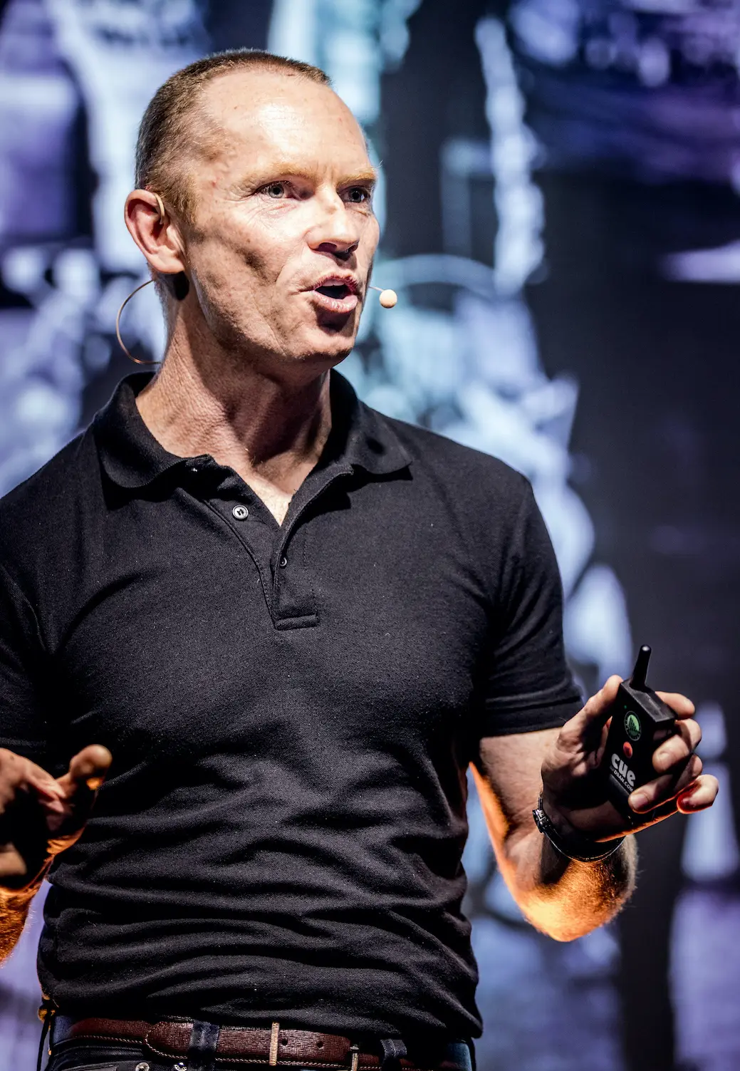 Professor Jamie Anderson