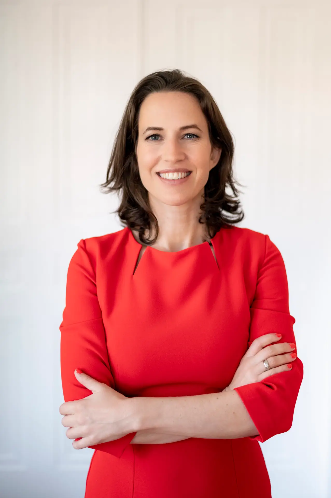 friederike fabritius